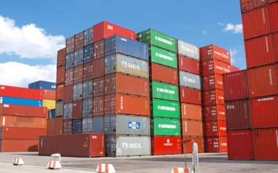 PREZZI DELLE MATERIE PRIME E DEI NOLI MARITTIMI CONTAINER