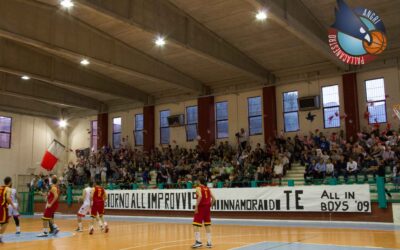 CONTRA RINNOVA IL SUO SUPPORTO IN FAVORE DI ANGRI PALLACANESTRO 