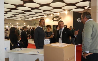Grande interesse per le soluzioni di Contra presentate a Gustus