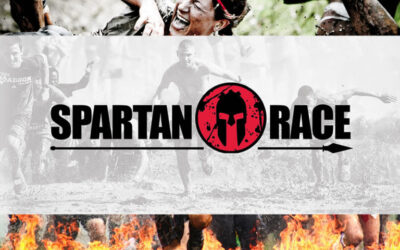 Spartan Race Taranto