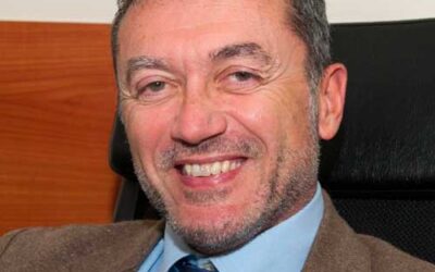 ERMANNO GIAMBERINI APPOINTED AS THE PRESIDENT OF CONFETRA CAMPANIA , THE REGIONAL CONFEDERATION OF ALL THE LOGISTIC AND TRANSPORT ASSOCIATIONS