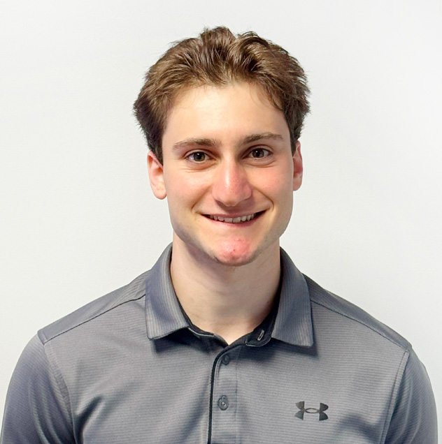 Brett Delutis
