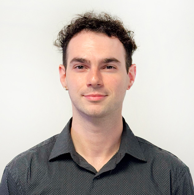Spencer Mutu