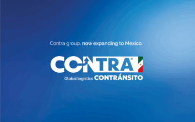 Contra Group is now expanding to Mexico.